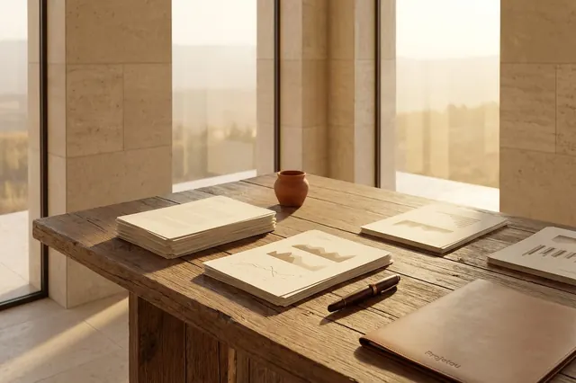 Curso Planejamento e Gestão Financeira para Arquitetos