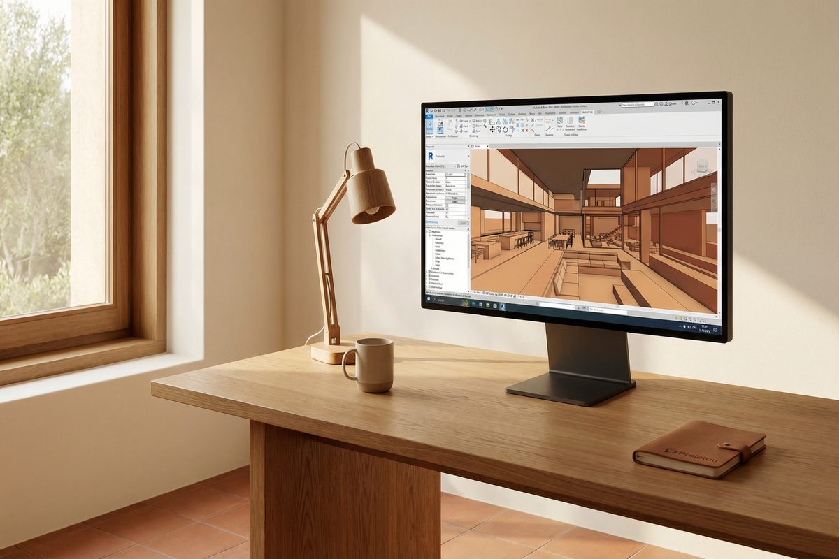 Autodesk Revit 2026