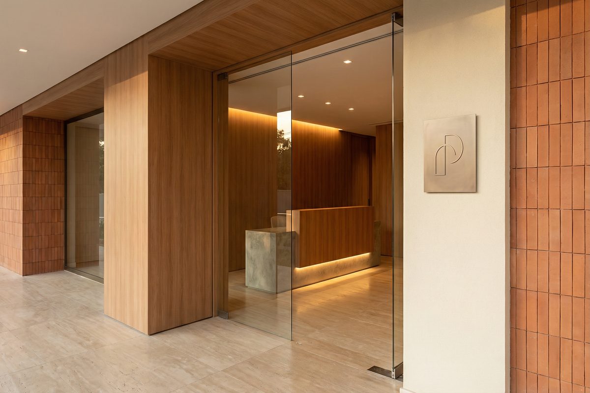 Emprego e Estágio em Arquitetura