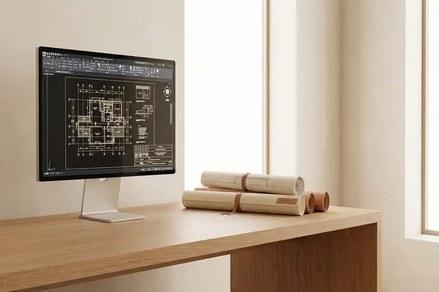 Curso Autodesk AutoCAD