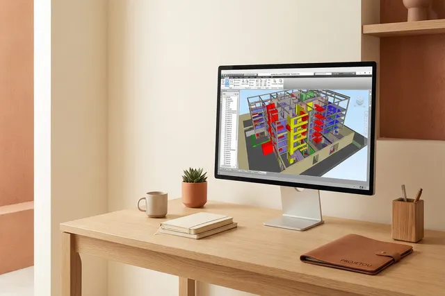 Autodesk NavisWorks