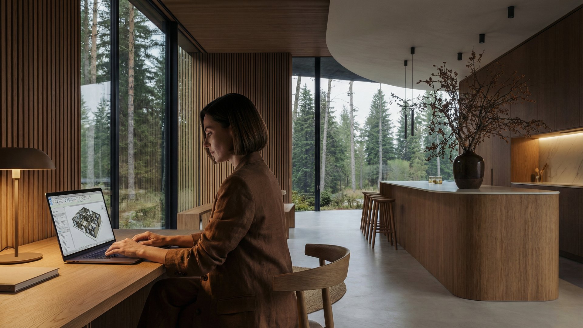 Unreal Engine para Revit