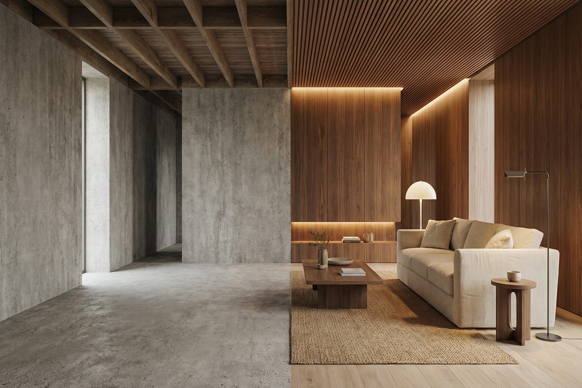 Reforma de Interiores: do Projeto à Obra