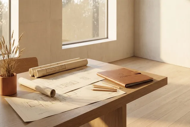 Elaboração de Projetos Executivos de Arquitetura