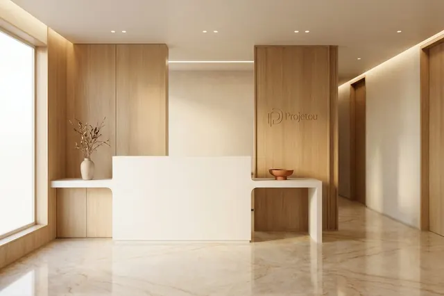 Curso Projeto de Arquitetura e Interiores de Clínicas e Consultórios