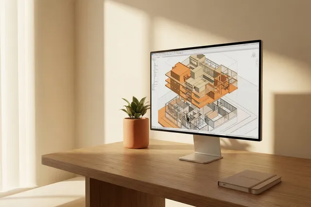 Metodologia BIM (Building Information Modeling)