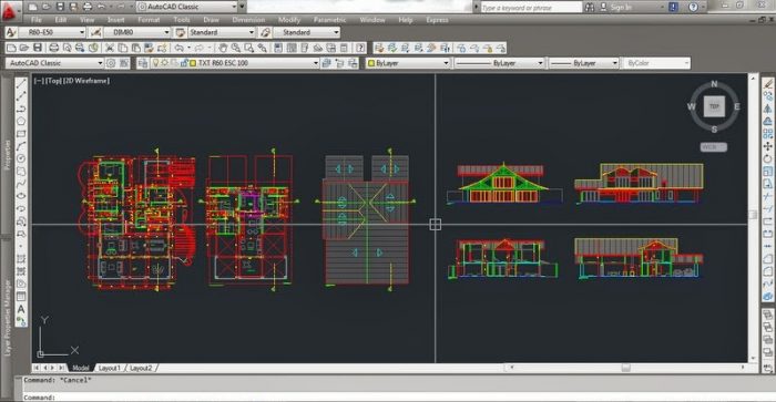 Comandos Do Autocad Que Voc Precisa Conhecer Projetou