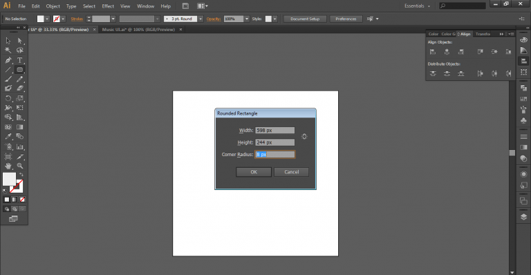 cara download software adobe illustrator