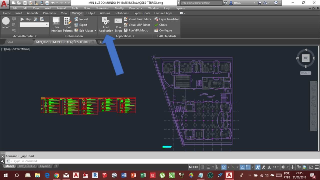 Comandos Do Autocad Que Voc Precisa Conhecer Projetou